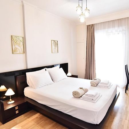 Downtown Apartment 10 Kavala Exterior photo