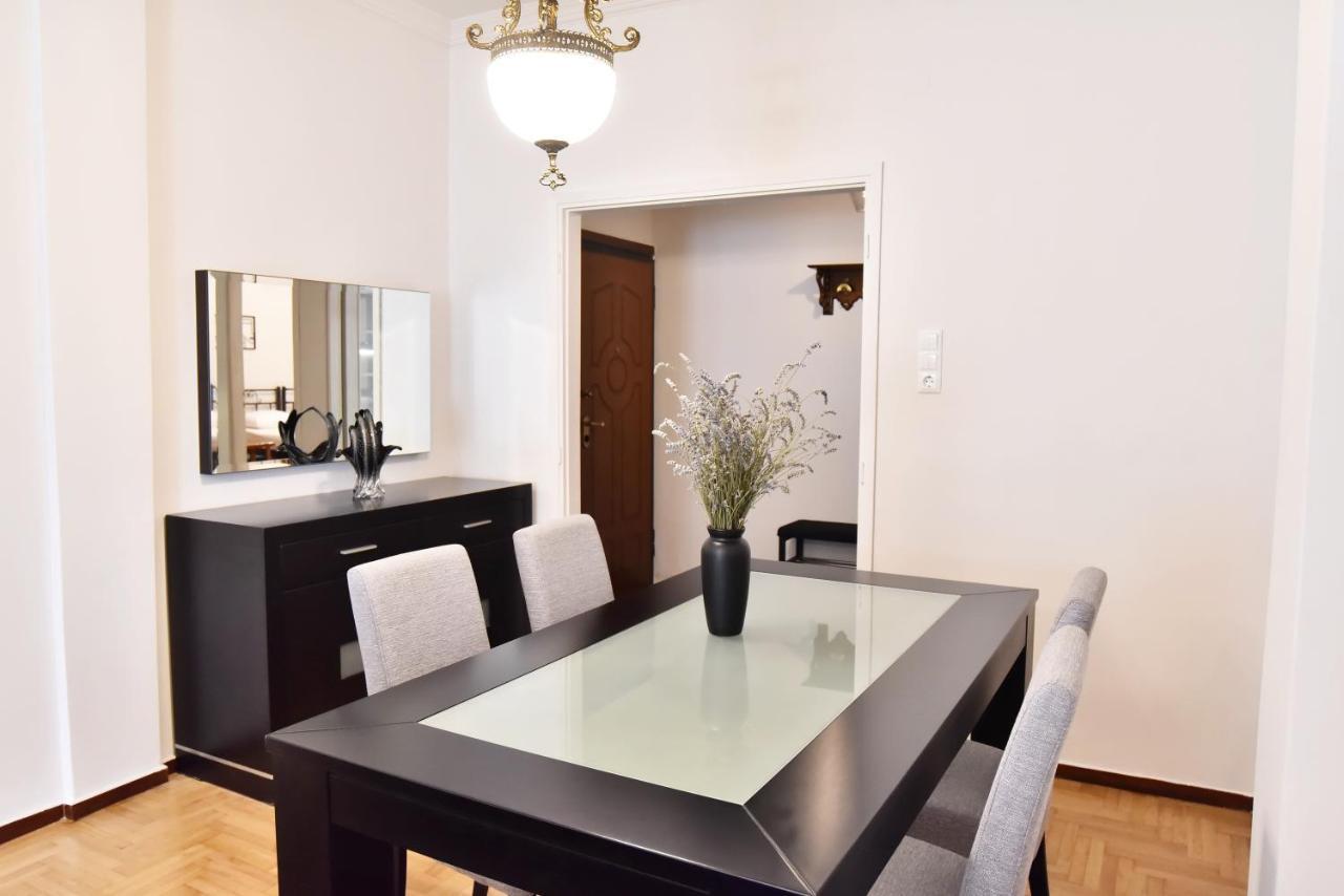 Downtown Apartment 10 Kavala Exterior photo